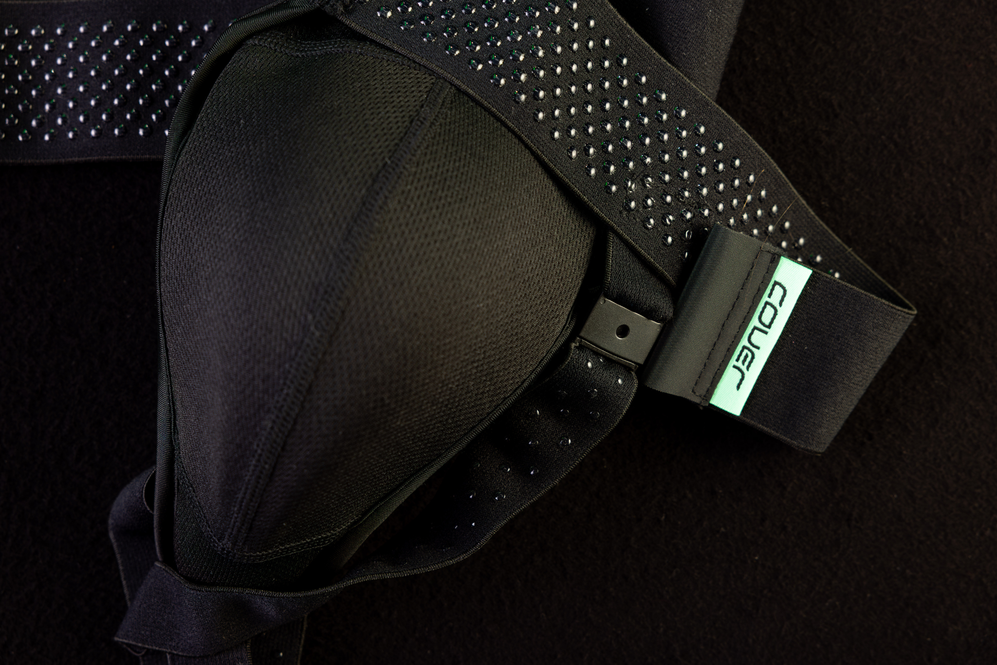 Core Cover + Jockstrap
