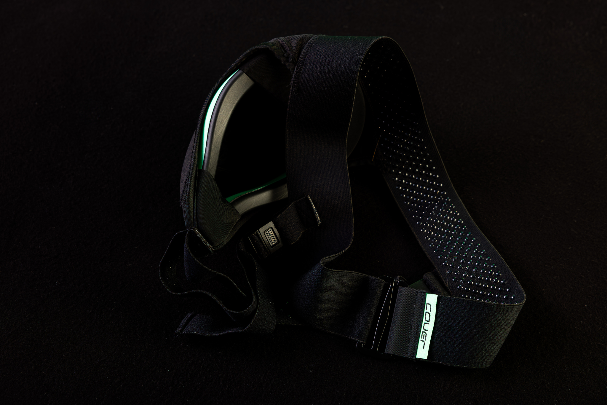 Core Cover + Jockstrap