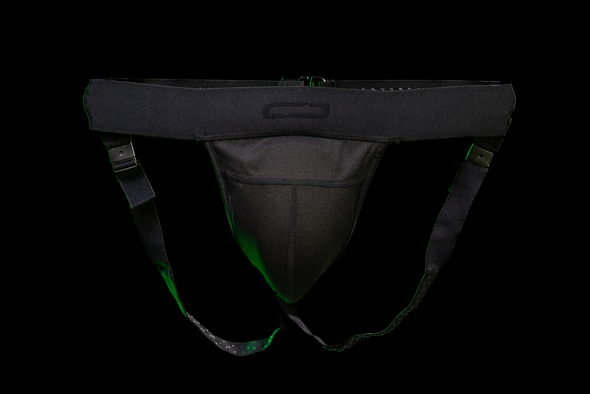 Core Cover + Jockstrap